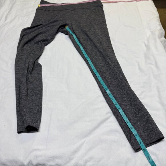 KÜHL Women’s Harmony Jeggings Dark Gray Heather Large EUC - Picture 11 of 13